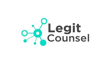 LegitCounsel.com - Creative brandable domain for sale