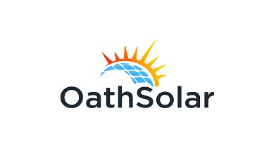 OathSolar.com