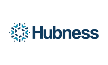 Hubness logo