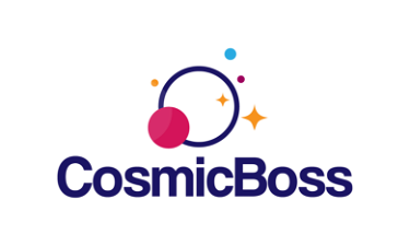 CosmicBoss.com