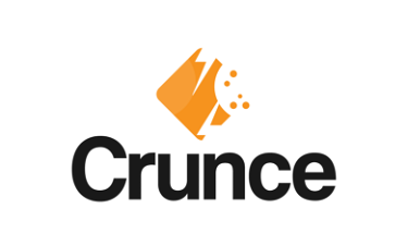 Crunce.com - Creative brandable domain for sale
