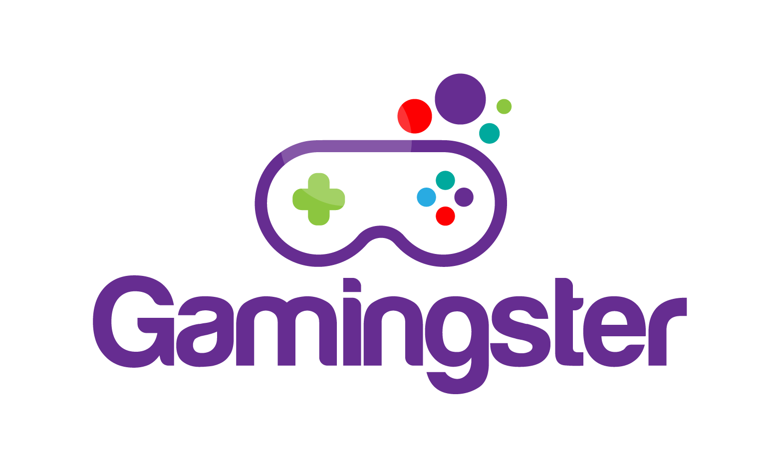 Gamingster.com - Creative brandable domain for sale