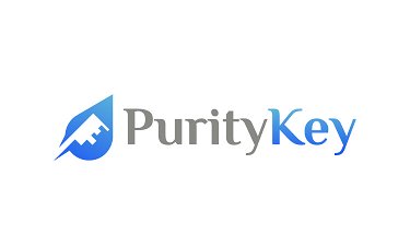 PurityKey.com - Creative brandable domain for sale