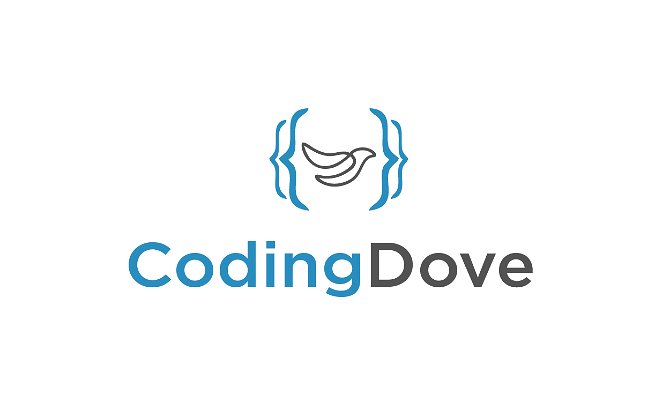 CodingDove.com