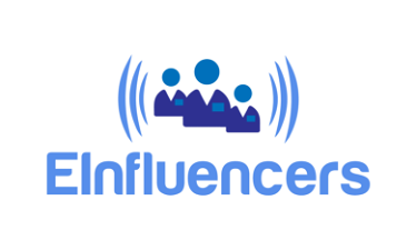 eInfluencers.com - Creative brandable domain for sale