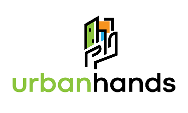 UrbanHands - Creative premium startup names for sale
