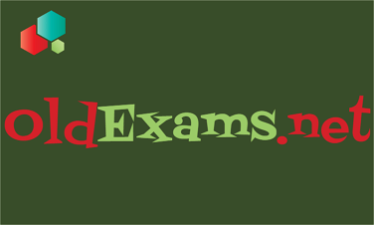 OldExams.net - Creative brandable domain for sale