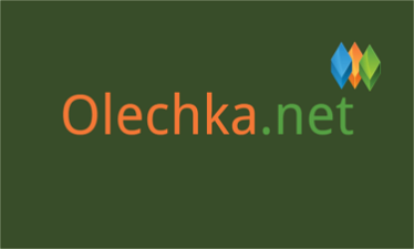 Olechka.net - Creative brandable domain for sale