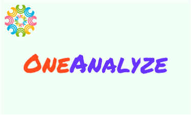OneAnalyze.com - Creative brandable domain for sale
