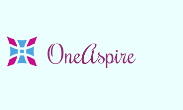 OneAspire.com - Creative brandable domain for sale