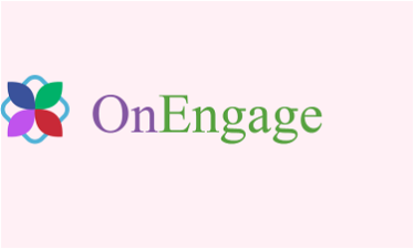 OnEngage.com - Creative brandable domain for sale