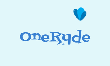 OneRyde.com - Creative brandable domain for sale