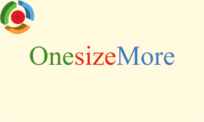 OnesizeMore.com