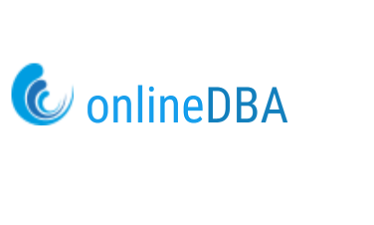 OnlineDBA.com - Creative brandable domain for sale