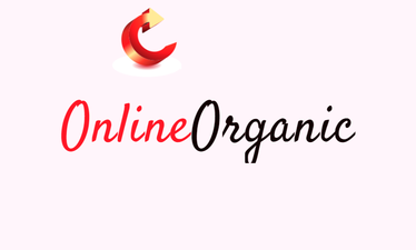 OnlineOrganic.com - Creative brandable domain for sale