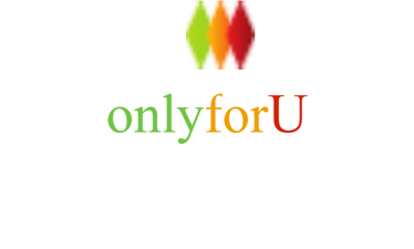 OnlyForU.com - Creative brandable domain for sale