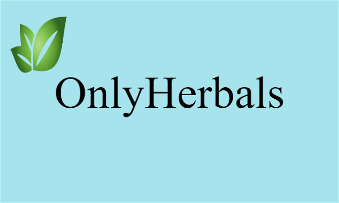 OnlyHerbals.com