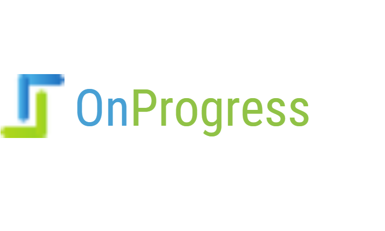 OnProgress.com - Creative brandable domain for sale