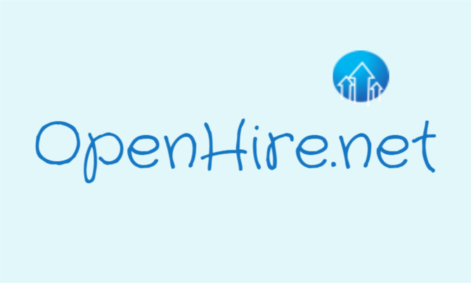 OpenHire.net