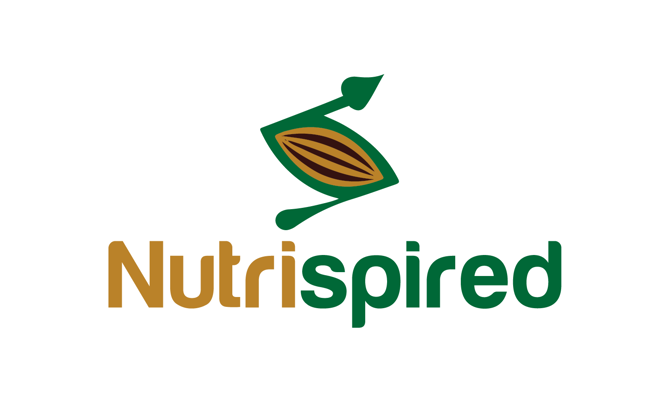 NutriSpired.com