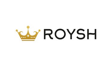 Roysh.com