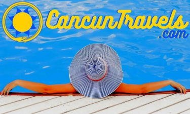 CancunTravels.com - Creative brandable domain for sale