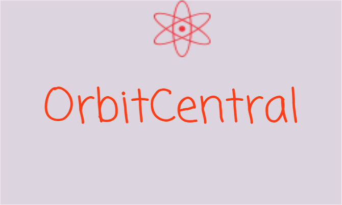 OrbitCentral.com