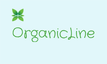 OrganicLine.com - Creative brandable domain for sale