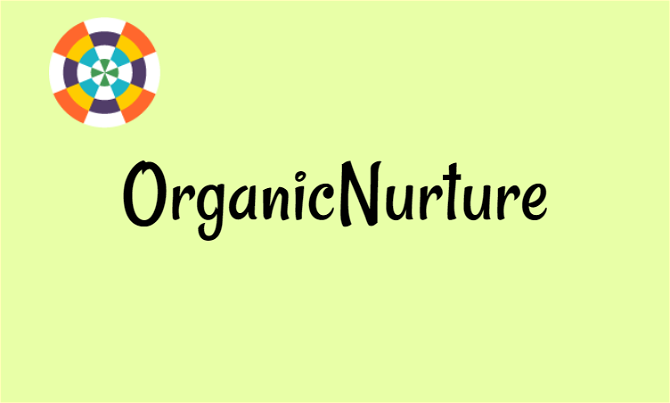 OrganicNurture.com