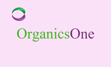 OrganicsOne.com - Creative brandable domain for sale