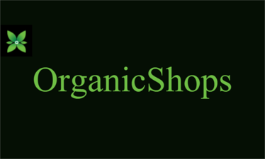 OrganicShops.com - Creative brandable domain for sale