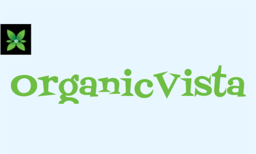 OrganicVista.com - Creative brandable domain for sale