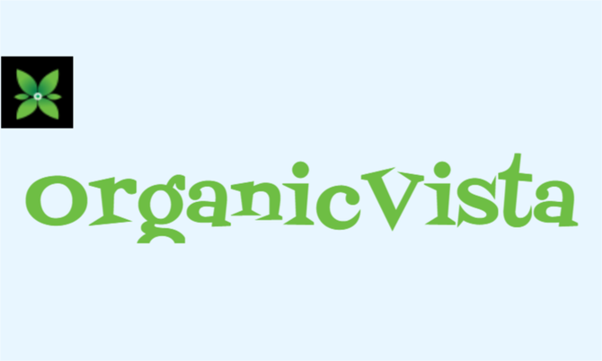 OrganicVista.com
