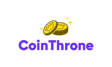 CoinThrone.com