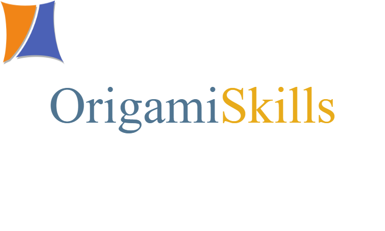 OrigamiSkills logo
