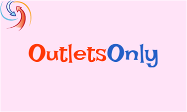 OutletsOnly.com - Creative brandable domain for sale