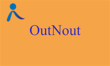 OutNout.com - Creative brandable domain for sale