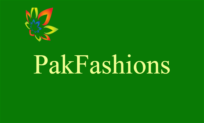PakFashions.com