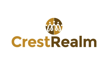 CrestRealm.com
