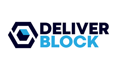 DeliverBlock.com