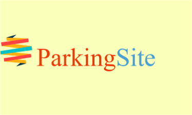 ParkingSite.com - Creative brandable domain for sale