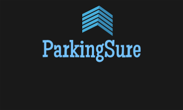 ParkingSure.com - Creative brandable domain for sale