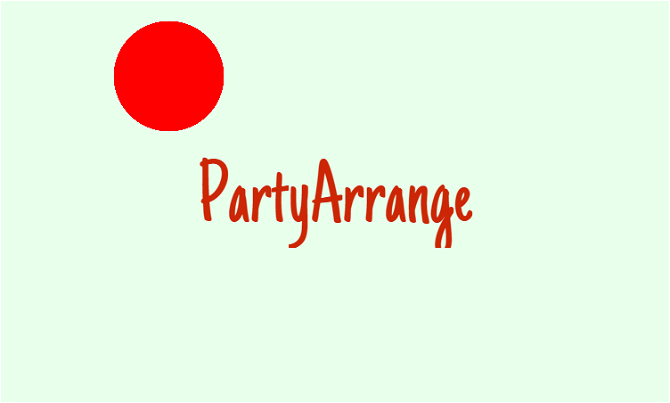 PartyArrange.com