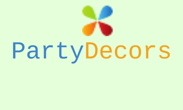 PartyDecors.com - Creative brandable domain for sale