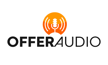 OfferAudio.com