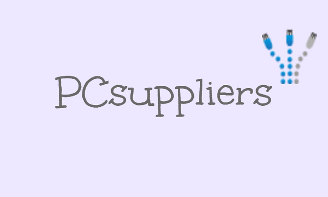 PCsuppliers.com