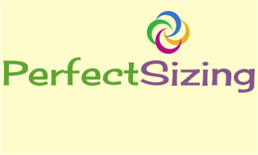 PerfectSizing.com - Creative brandable domain for sale