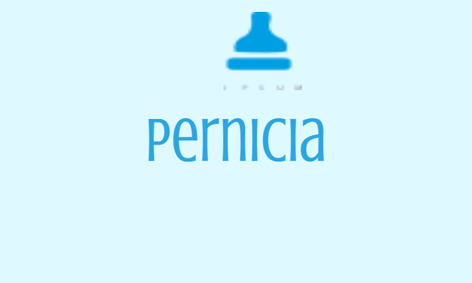 Pernicia.com