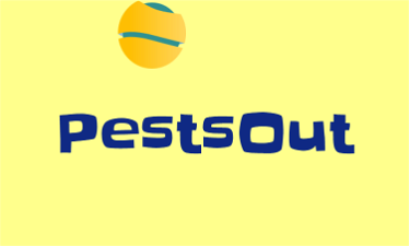 PestsOut.com - Creative brandable domain for sale