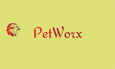 PetWorx.com - Creative brandable domain for sale